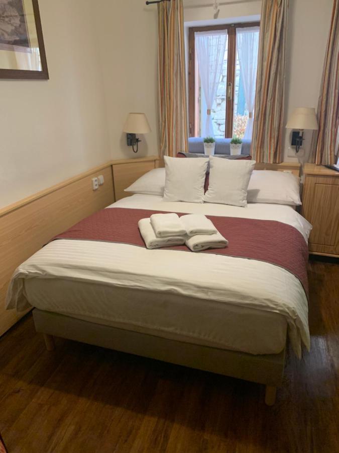 Pension U Hada Český Krumlov Extérieur photo