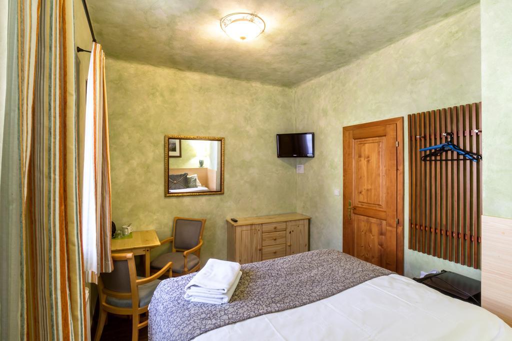 Pension U Hada Český Krumlov Extérieur photo