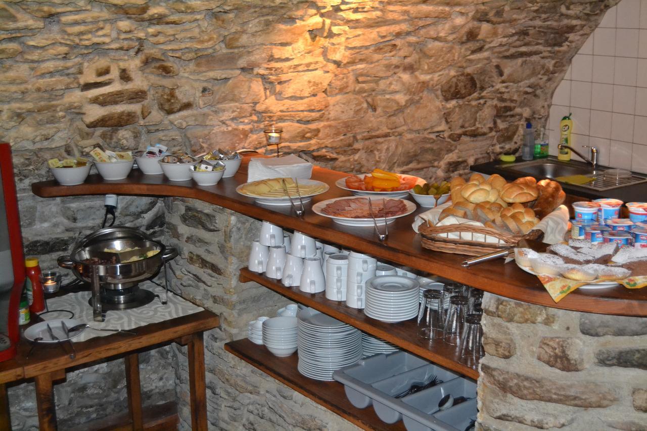Pension U Hada Český Krumlov Extérieur photo