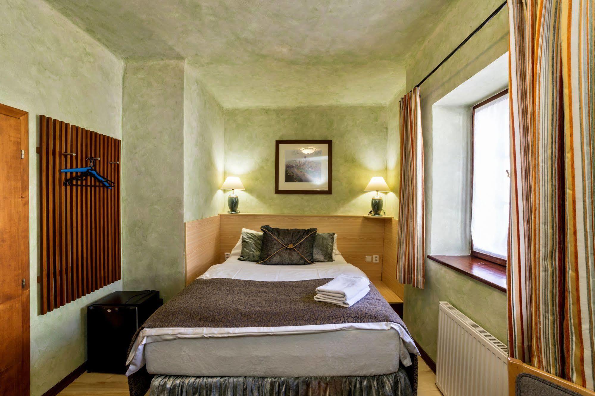 Pension U Hada Český Krumlov Extérieur photo