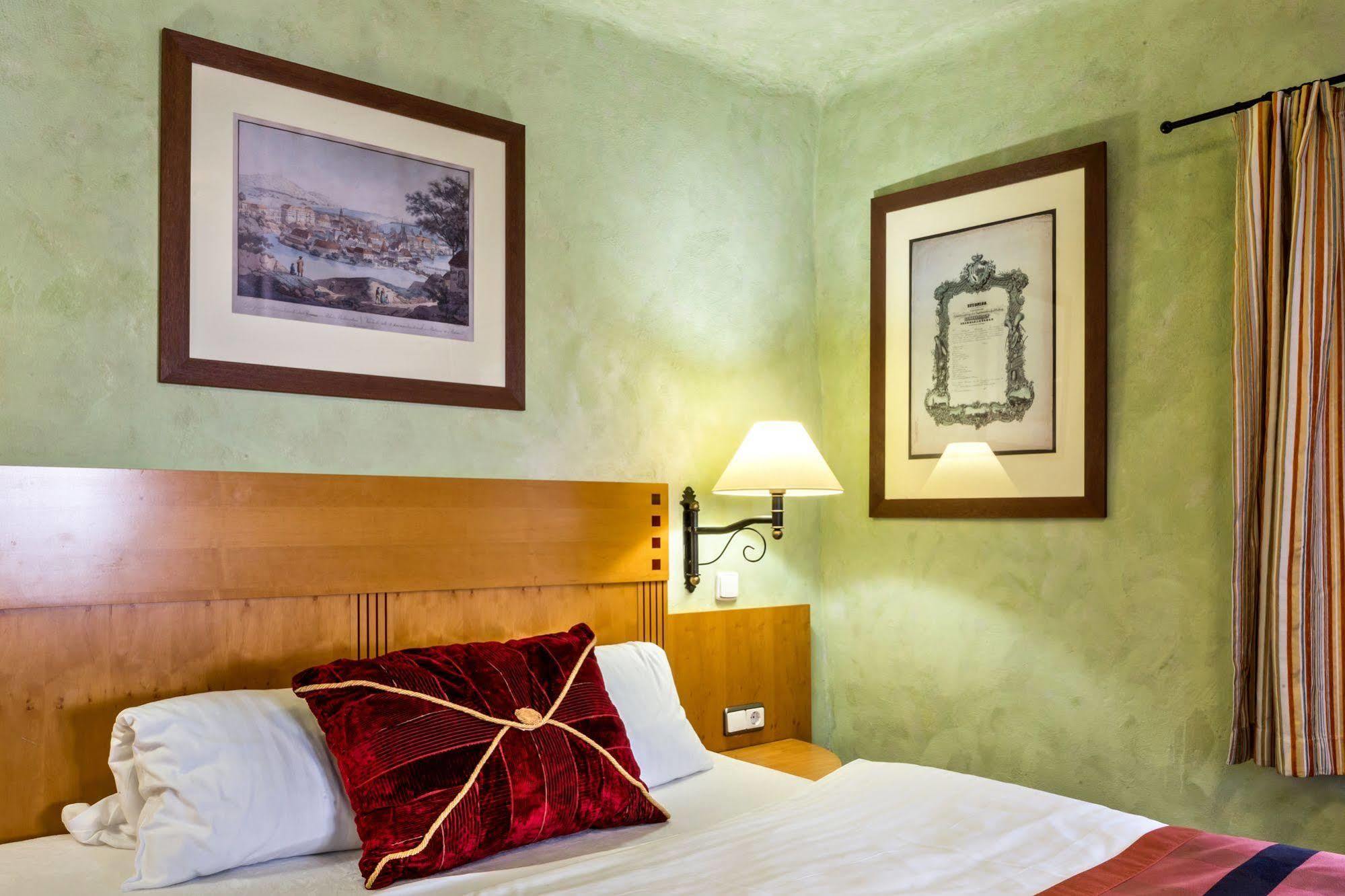 Pension U Hada Český Krumlov Extérieur photo